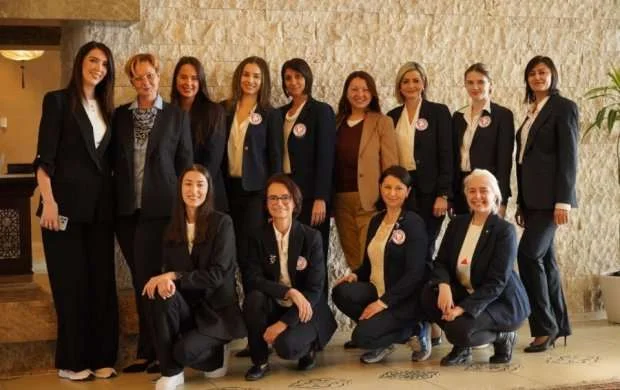 Azərbaycanda keçiriləcək Avropa çempionatının püşkü atıldı 
