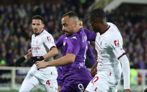 “Milan” Florensiya səfərindən xalsız qayıtdı 