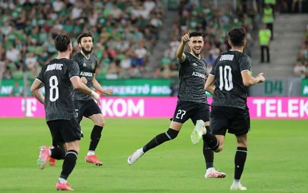 “Qarabağ”dan əzmkar qələbə, “Neftçi”dən darmadağın 