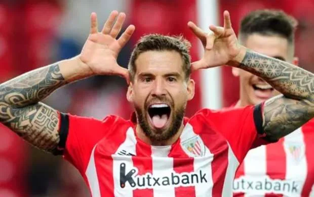Martines Madrid klubunun hədəfində 