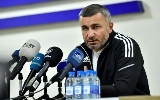 Qurban Qurbanov: “İndi rəqiblər daha çox hücumda olurlar” 