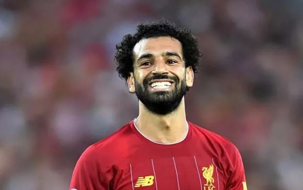Salah "Liverpul"un yeni rekordçusudur 