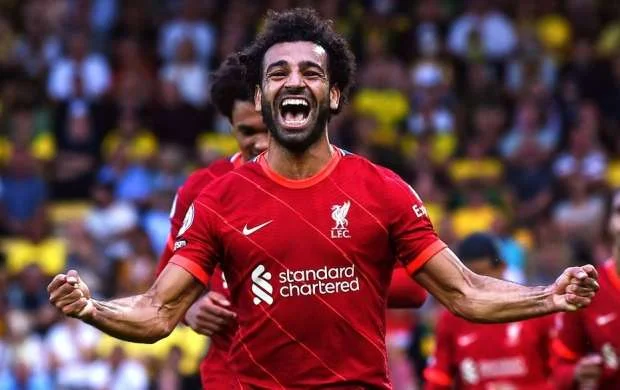 Salah arzusuna çatdı: "Həmişə bu rekordu qırmağa çalışmışam" 