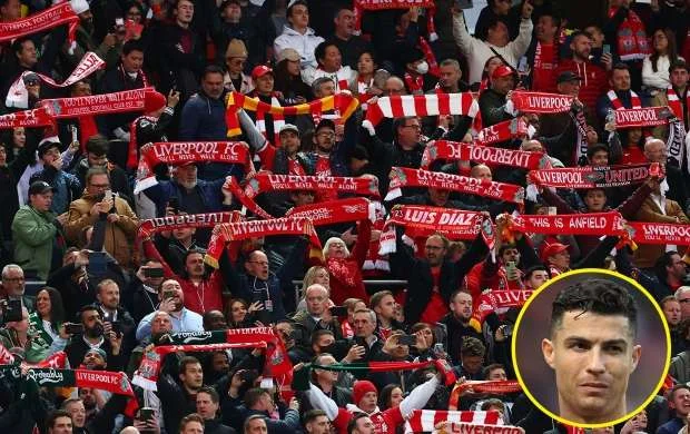 "Liverpul" 7:0-ın təməlini CR7 ilə qoydu - VİDEO 