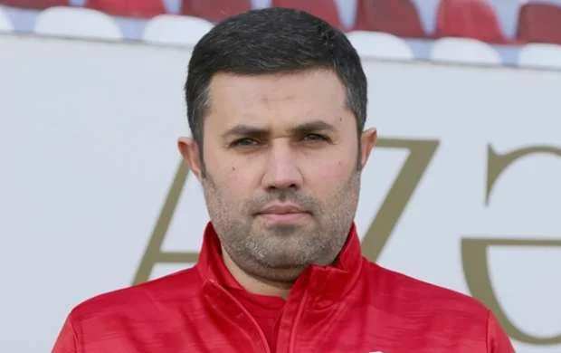 "Araz Naxçıvan"dan stadion qərarı: Ot örtüyü süni qazonla əvəzlənir - AÇIQLAMA  