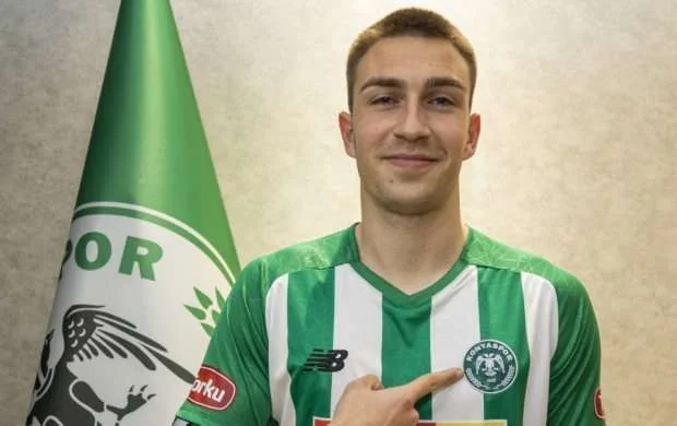 Mahir Emrelinin yeni klubu xorvat yarımmüdafiəçi ilə gücləndi 