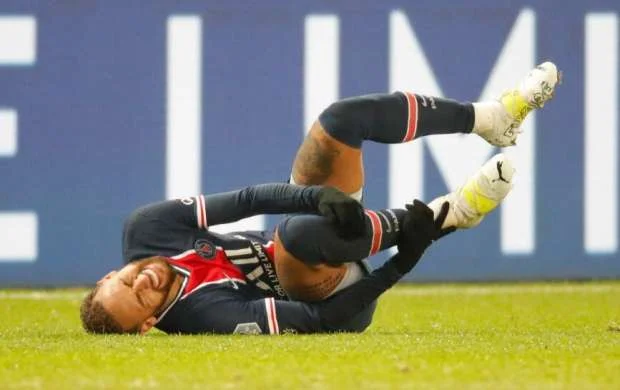 PSJ-də Neymar şoku - Mövsümü erkən başa vurdu 