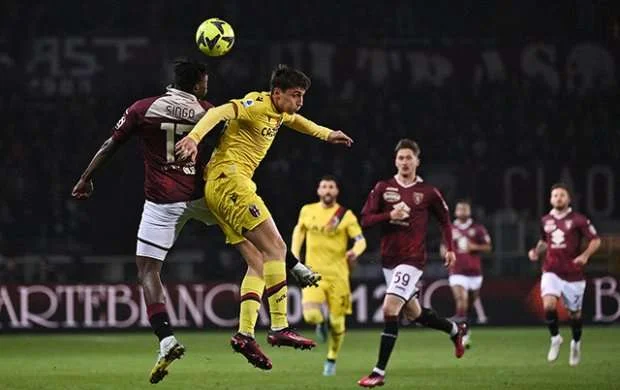 A Seriyası: “Torino” “Bolonya”nı məğlub yola saldı 