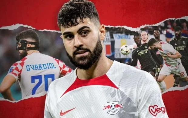 İngiltərə nəhəngləri Qvardiol uğrunda mübarizə aparacaq 
