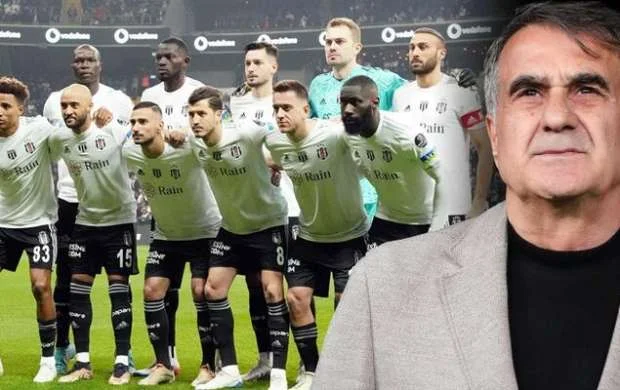 "Beşiktaş" "Sabah"la qarşılaşacaq? - Klubdan açıqlama 