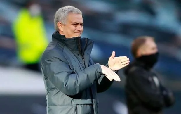 Mourinyu "Yuventus" üzərində qələbəni belə şərh etdi 