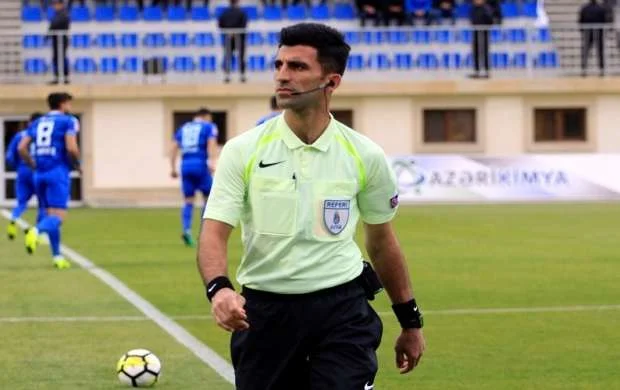 "Qarabağ"ın oyunu Həsənliyə tapşırıldı 