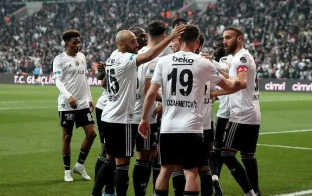 "Beşiktaş" Azərbaycan klublarına müraciət edib? 