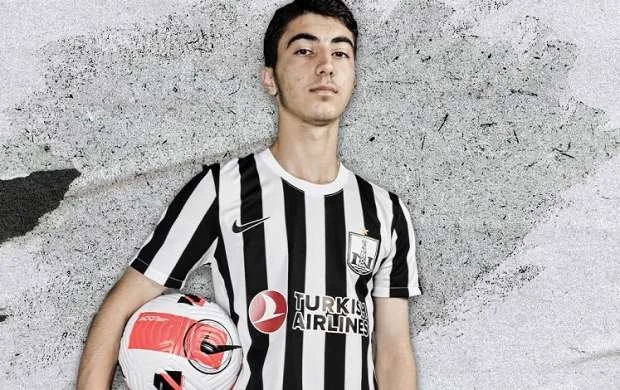 "Neftçi" yarımmüdafiəçisini icarəyə göndərdi 