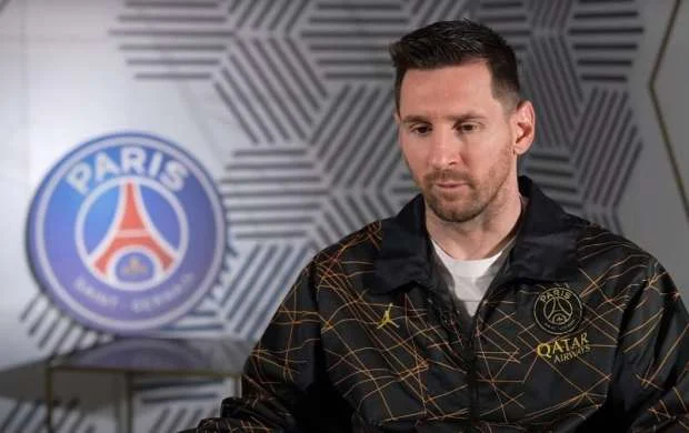 Messi PSJ-də qalacaq? - Açıqlama 