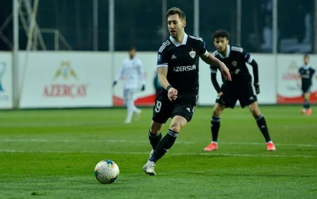 Filip Ozobiçin 3 elçisi var - İkisi Azərbaycan klublarıdır 