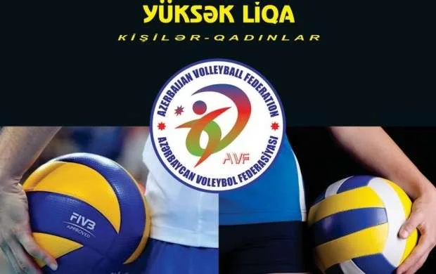 Azərbaycan çempionatlarında 11-ci turun proqramı 