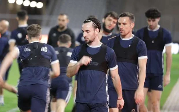 “Qarabağ”ın futbolçuları milliyə çağırıldı 