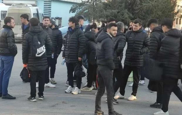 “Mingəçevir”də son durum açıqlandı 