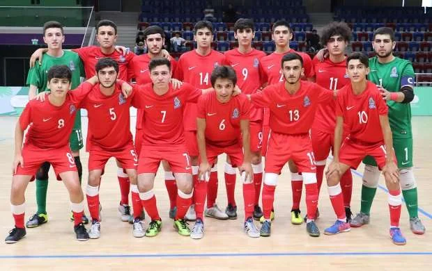 U-19-un təlim-məşq toplanışı olacaq 