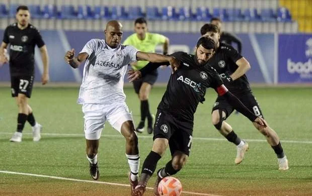 Bakı klubunda kimlər "Qarabağ"a qarşı oynamayacaq? 