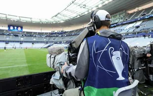 "CBC Sport" və İTV ÇL oyunlarını necə böldü? - AFİŞA 