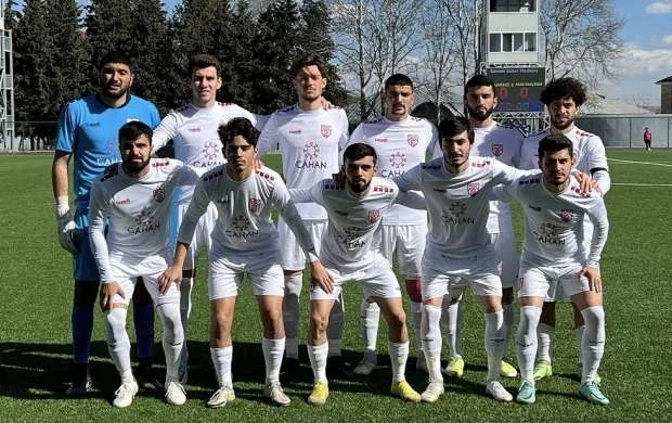 "Araz Naxçıvan" zirvədə yerini möhkəmləndirdi 