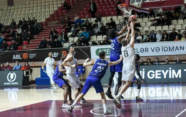 ABL: NTD-dən “Neftçi” üzərində qələbə 