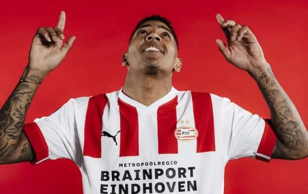 “Qalatasaray”ın legioneri daha bir il PSV-də qalacaq 