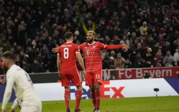 "Bayern Münhen"in etdiyini ÇL tarixində heç kim bacarmayıb 