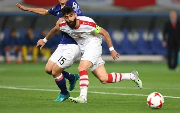 Millinin sabiq kapitanı futboldan ömürlük uzaqlaşdırıldı - SƏBƏB 