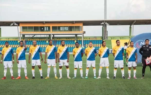 CONCACAF-da lider olan bu yığma ilk dəfə öz meydanında oynayacaq - FOTO    