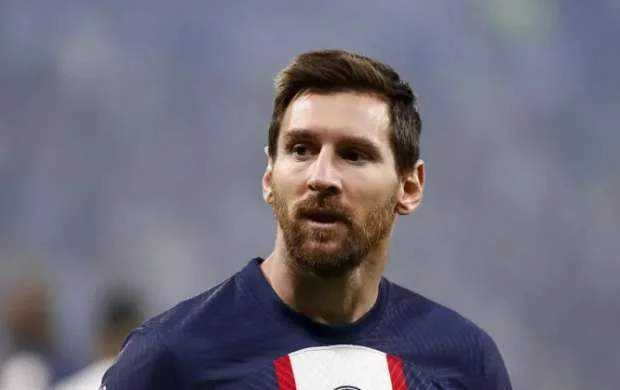 PSJ-nin sabiq futbolçusu: "Bizə Messi lazım deyil" 