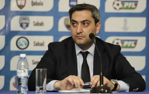 "Yeni layihələrimiz var, yaxında şahidi olacaqsınız" - PFL-in vitse-prezidenti 