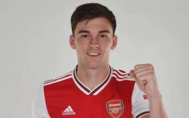 "Arsenal"ın şotlandı bu kluba keçə bilər - Rəsmi təklif hazırlanır 