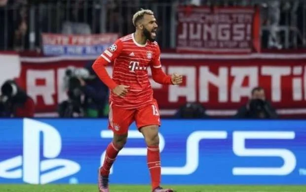 “Bayern Münhen” və hücumçusu üçün əlamətdar oyun 