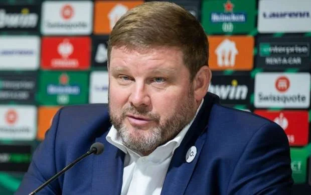 “Qarabağ” Avroliqada qrup ikincisi olmağa layiq idi” 