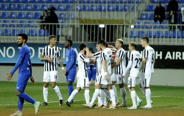 "Neftçi" açıq məşq keçirəcək 