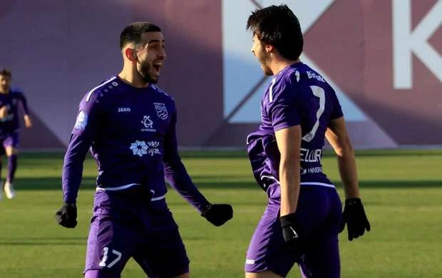 "Sumqayıt"ın zədəli futbolçusundan son xəbər 