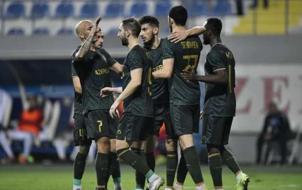 Dünya reytinqi: “Qarabağ” 7 pillə irəlilədi 