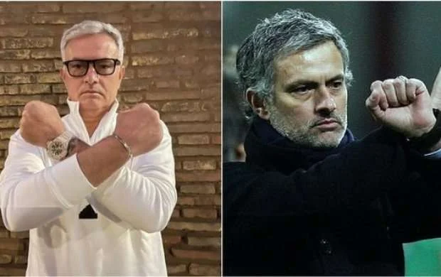 Mourinyunun cəzası təsdiqləndi 