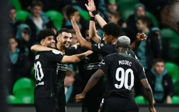 Kadi dubla imza atdı, “Krasnodar” “Dinamo”ya... 