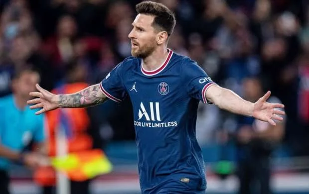 Messi bunu 300-cü dəfə bacardı 