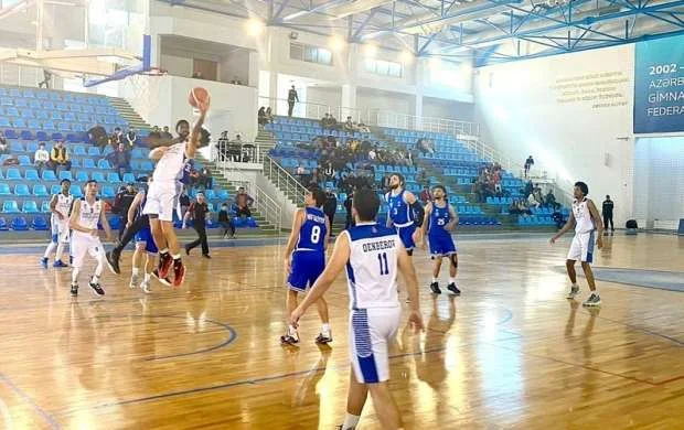 “Sabah” səfərdə qələbə qazandı 