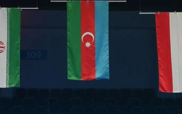 Tixonovla Teymurova medalsız qaldılar 