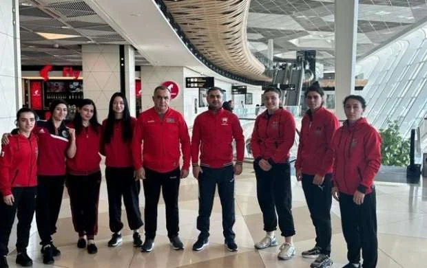 Azərbaycan millisi dünya çempionatına 6 boksçu ilə qatılacaq 