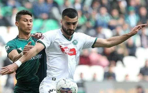 Emrelidən "Qalatasaray"la oyun ərəfəsində açıqlama: "Qol və qələbə gələcək" 