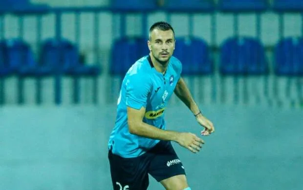 "Turan Tovuz"a keçəcəkdi, Bakı klubuna gəldi 