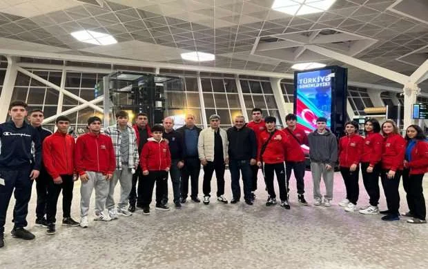 Boksçularımız Monteneqroda yarışacaq 