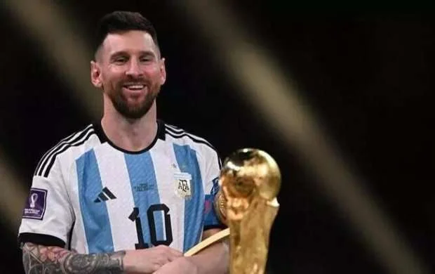 Messi nə düşünür? 